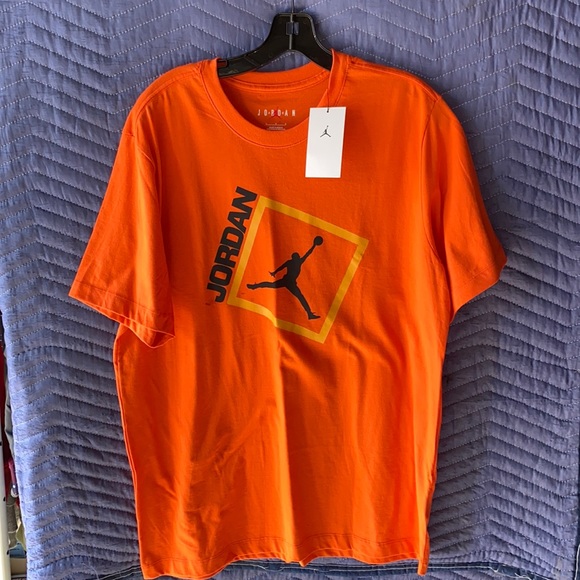 Nike Jordan Tee - Picture 1 of 2